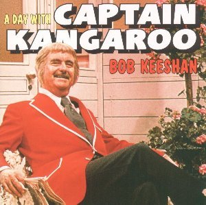 captain kangaroo haircut