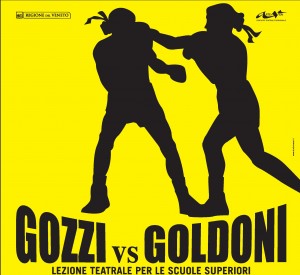 Gozzi vs. Goldoni