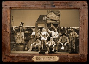BoomTown Group Picture
