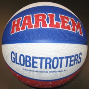 Harlem Globetrotters Basketball
