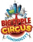 Big Apple Circus Luminocity