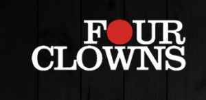 fourclowns_logo