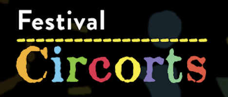 Festival Circots Logo