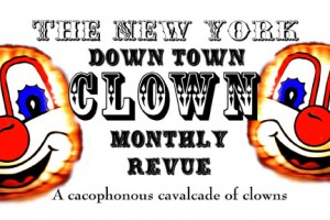 New York Downtown Clown Revue